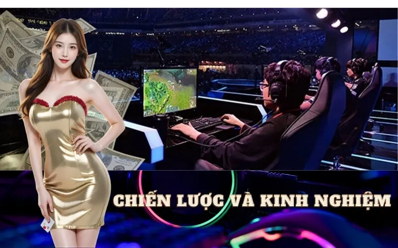 Chiến lược và kinh nghiệm