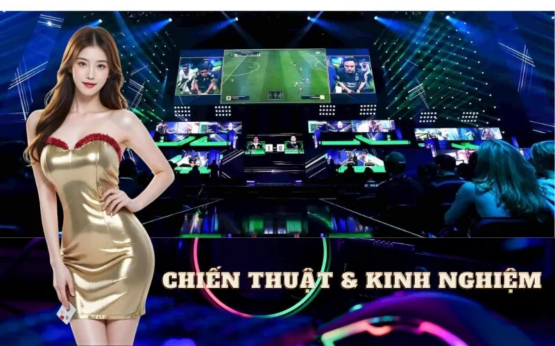 Chiến thuật & kinh nghiệm