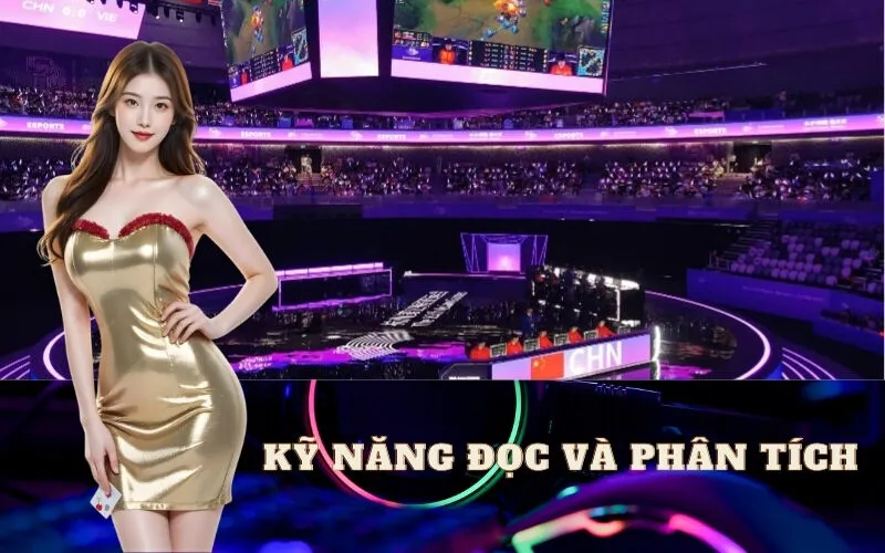 Kỹ Năng Đọc và Phân Tích