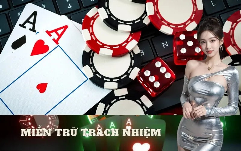 Miễn Trừ Trách Nhiệm
