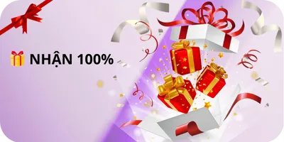 nhận 100% tại Win456