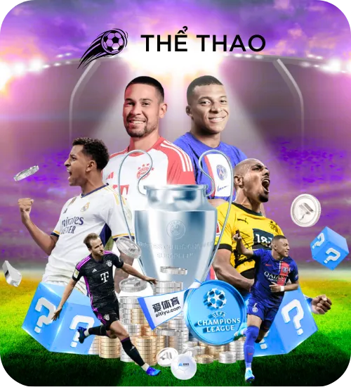 thể thao Win456